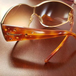 Salvatore Ferragamo Sunglasses